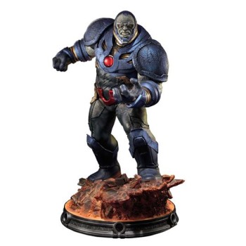 Justice League New 52 Statue Darkseid 81 cm